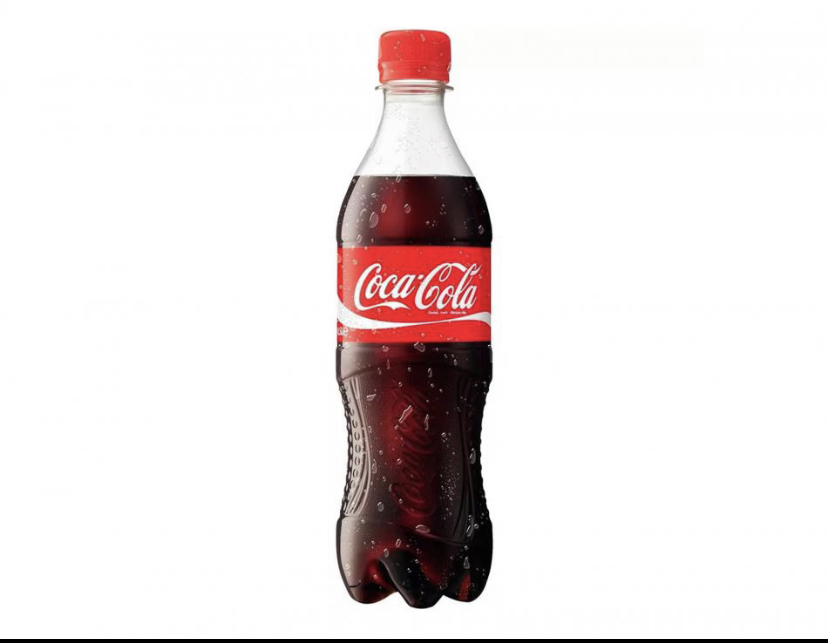 Фото Coca-Cola 0.5