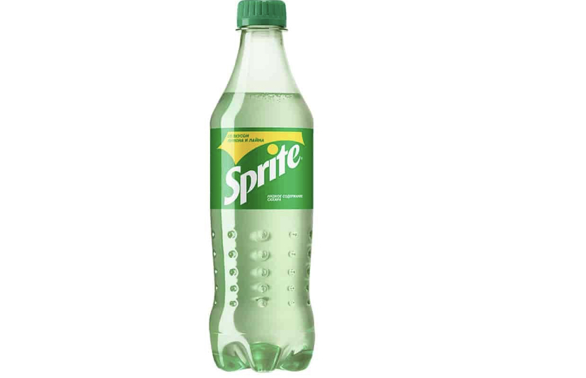 Фото Sprite 0.5